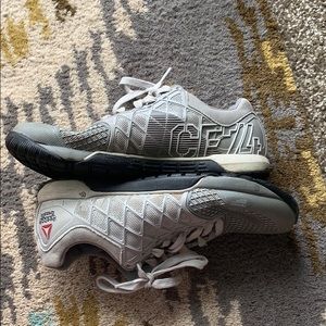 Reebok Crossfit nano 4s